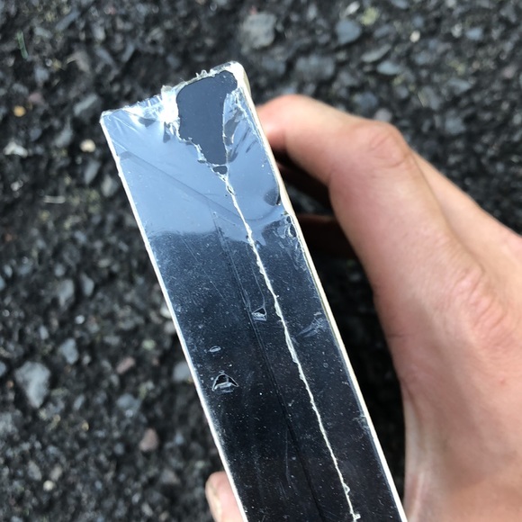 What Planet Are You From VHS TAPE - Picture 3 of 3